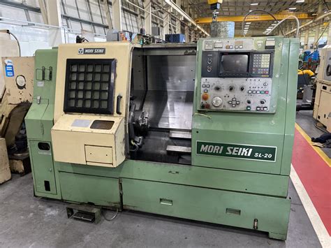 mori seiki cnc lathe machine|mori seiki dealers usa.